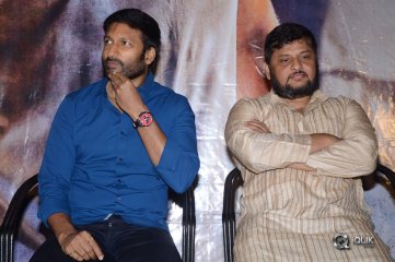 Pantham Trailer Launch Photos